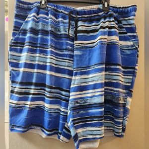LuLaRoe Jamie Shorts, 3x